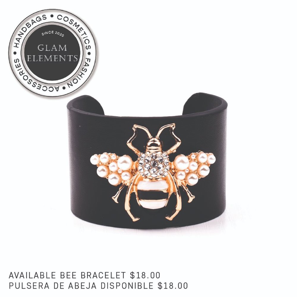 **NEW** Chic Bee Bracelet